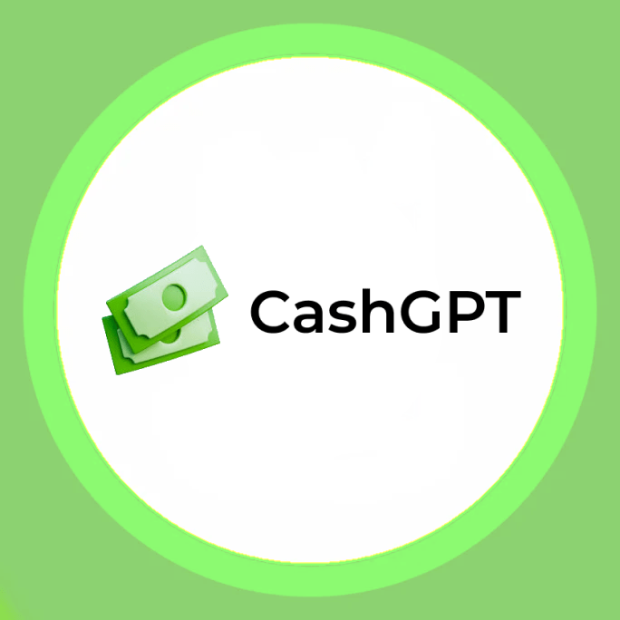 CashGPT - 2 Domain Lisans