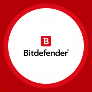 Bitdefender Total Security - 3 Aylık