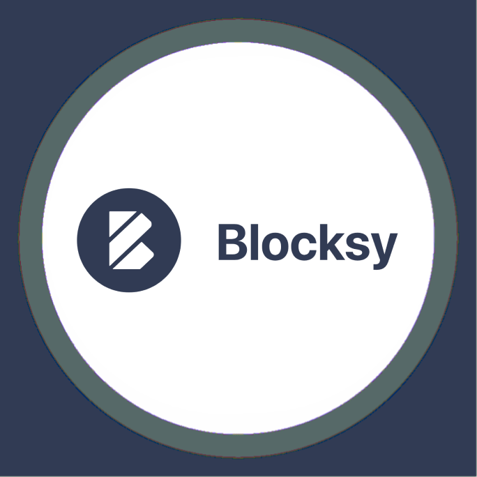 Blocksy