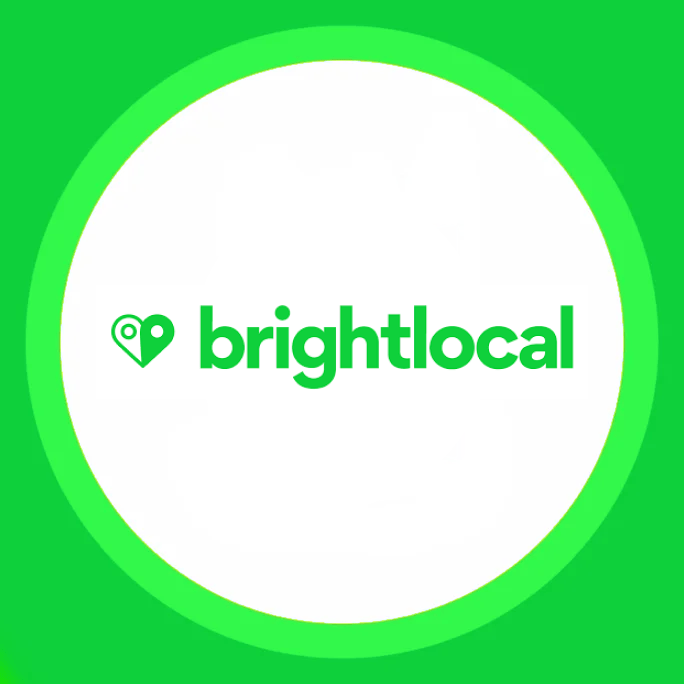 BrightLocal 14 gün