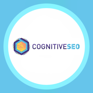 Cognitive SEO 7 gün