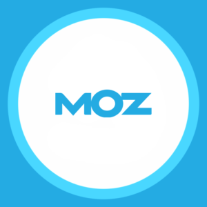 Moz PRO