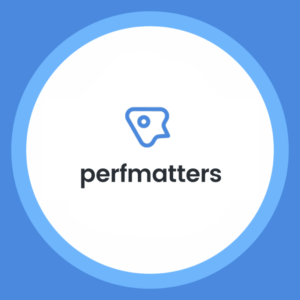 Perfmatters PRO