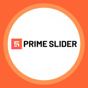 Prime Slider