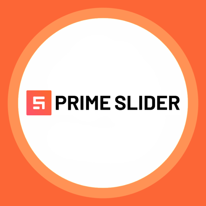 Prime Slider