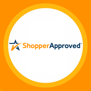 Shopper Approved 45 gün