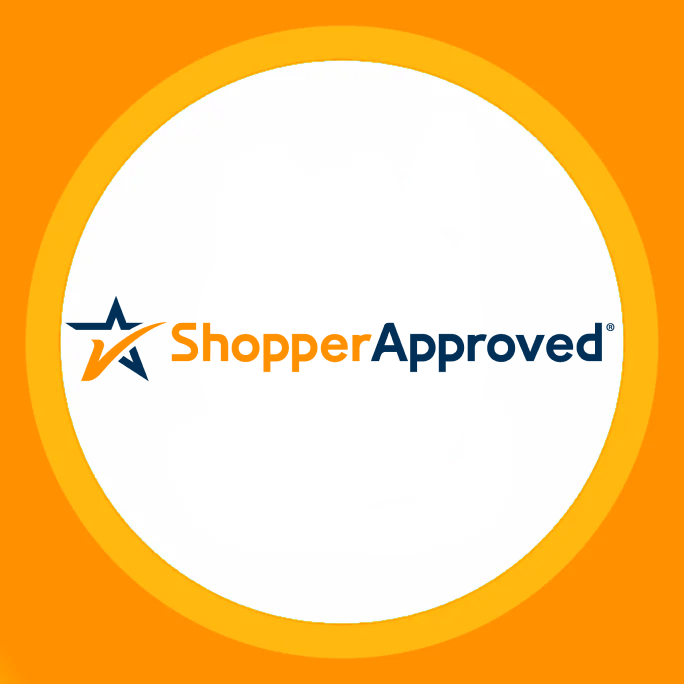 Shopper Approved 365 Gün