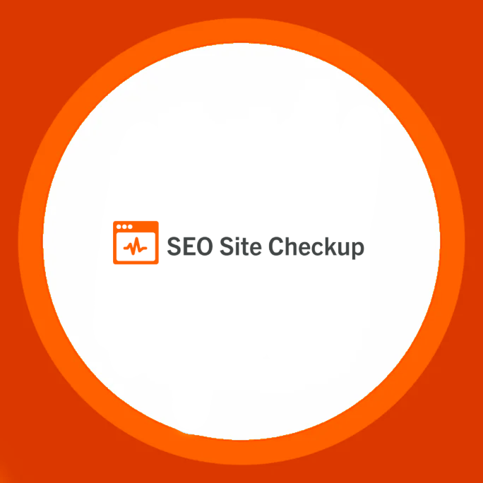SeoSiteCheckUp 7 gün