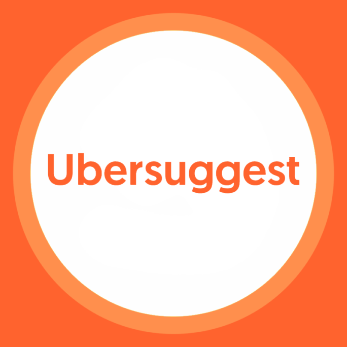 Ubersuggest 7 gün