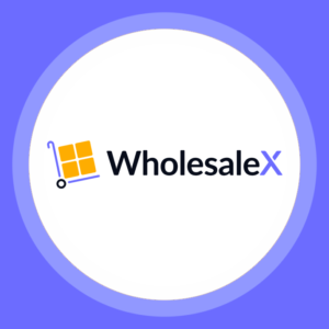 WholeSaleX