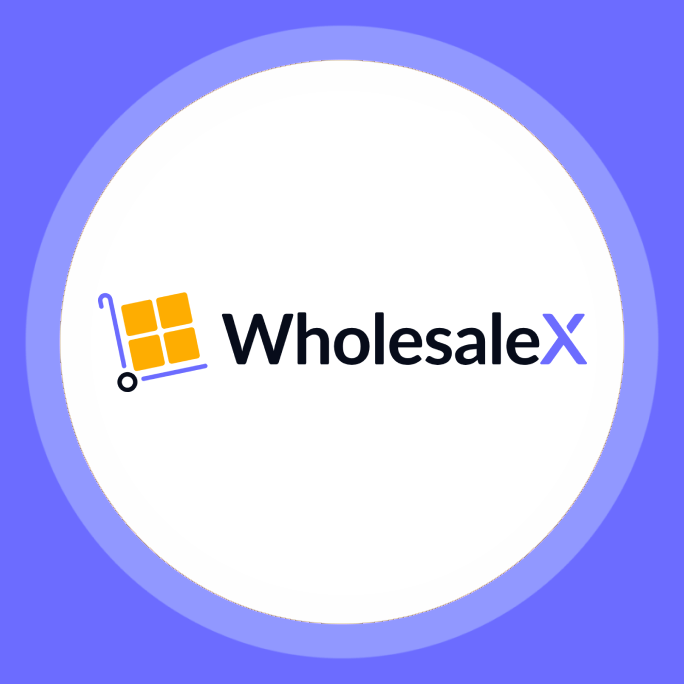 WholeSaleX